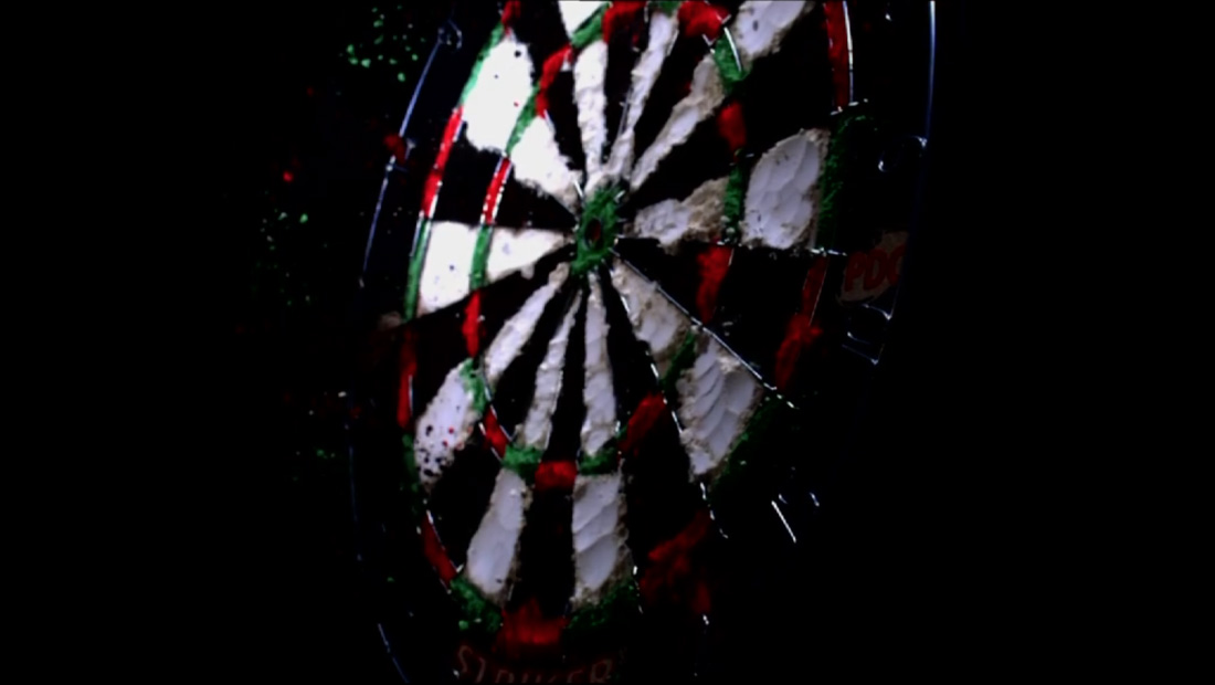 Betway Darts Online Commercial