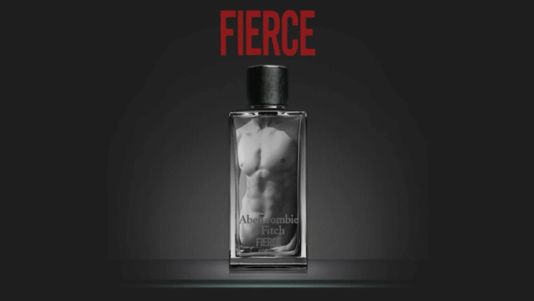 Abercrombie & Fitch - Fierce